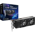 Tarjeta Gráfica ASRock Intel Arc A310 4 GB Low Profile Mini ITX