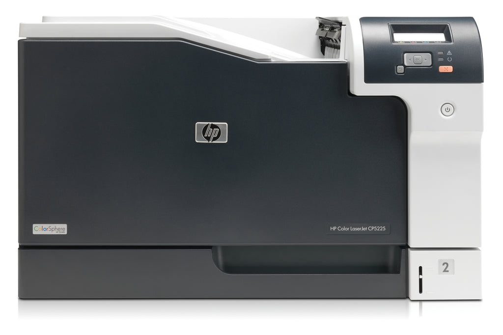 HP Color LaserJet Professional CP5225dn Printer 600 x 600 DPI A3 (2)