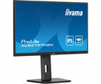 iiyama ProLite XUB2797QSU-B1 pantalla para PC 68,6 cm (27") 2560 x 1440 Pixeles Wide Quad HD LED Negro (4)
