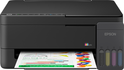 MFP Epson EcoTank ET-2910 C11CL62404