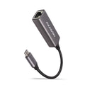 Axagon ADE-TRC adaptador y tarjeta de red Ethernet 1000 Mbit/s