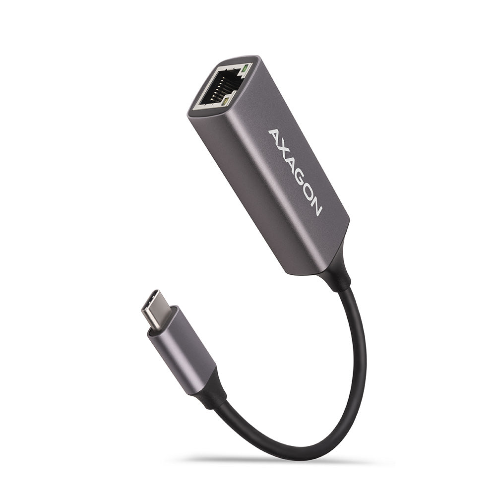 Axagon ADE-TRC adaptador y tarjeta de red Ethernet 1000 Mbit/s