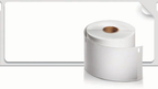 Dymo Etiquetas archivador 59x190, blanco (2)
