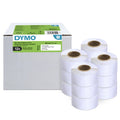 DYMO LW - Standard Address Labels - 28 x 89 mm - 2093091 Blanco Etiqueta para impresora autoadhesiva
