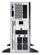 APC Smart-UPS X 2200VA sistema de alimentación ininterrumpida (UPS) Línea interactiva 2,2 kVA 1980 W 10 salidas AC (5)