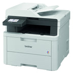 Brother DCP-L3560CDW impresora multifunción LED A4 600 x 2400 DPI 26 ppm Wifi (5)