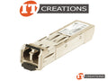 Brocade 1GE SFP SX FC Transceiver AFBR-5715PZ-BR4-RFB – Reacondicionado