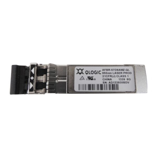 Dell 8GB SFP+ SW 850MM AFBR-57D9AMZ-QL-RFB – Reacondicionado (3)