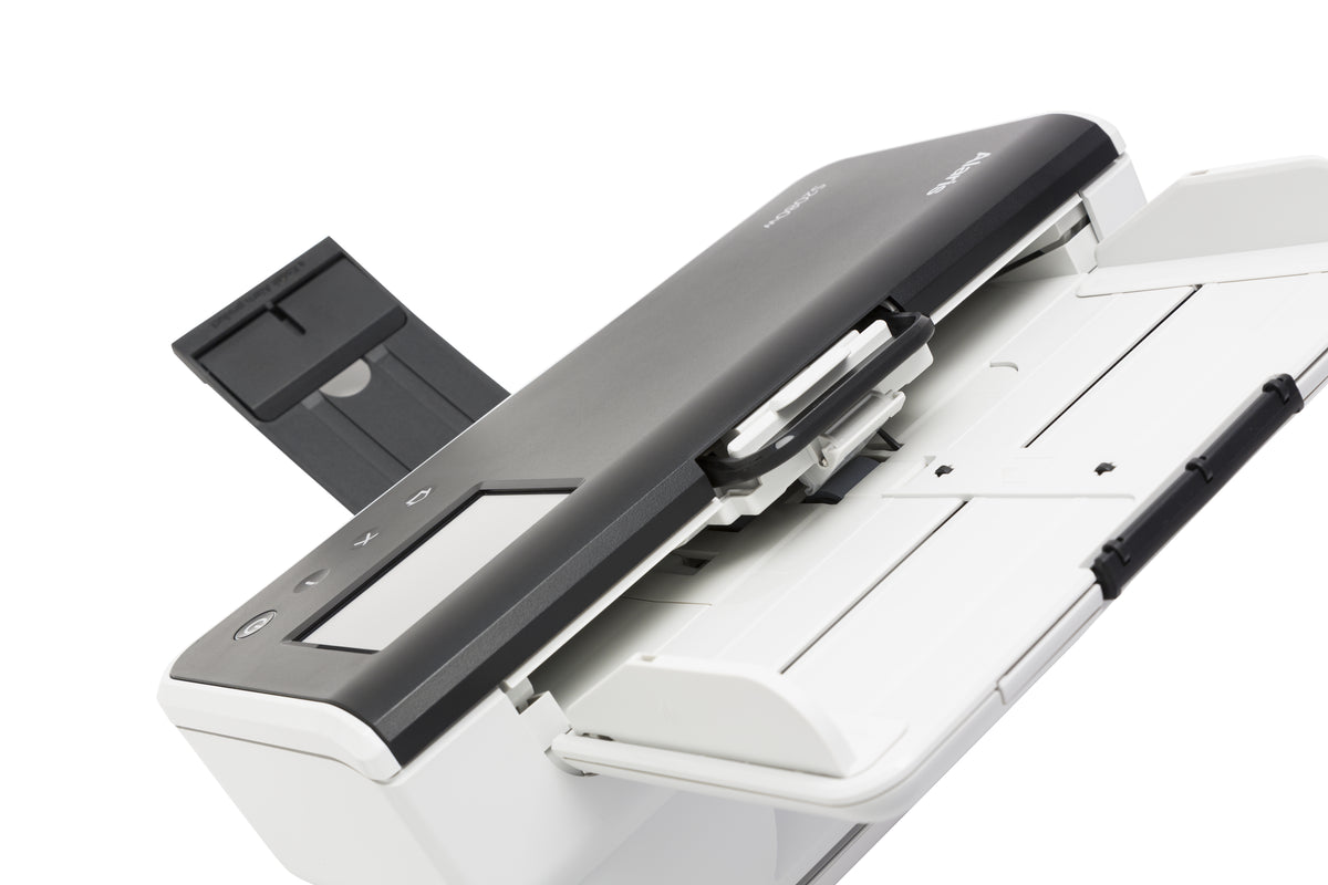 Kodak S2080W Escáner con alimentador automático de documentos