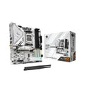 Placa Base ASRock B860M Steel Legend WiFi