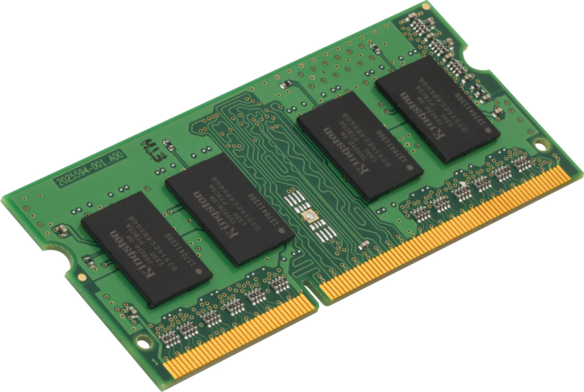 Memoria ValueRAM 8 GB DDR3L 1.600 MHz (2)