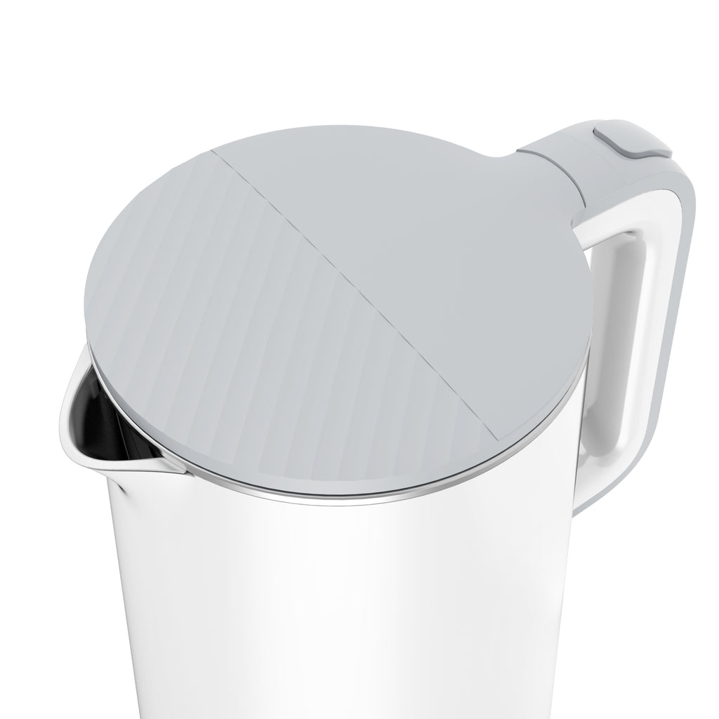 Tefal Sense KO6931 tetera eléctrica 1,5 L 1800 W Blanco (7)