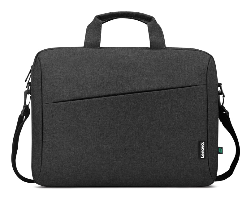 Lenovo T210 40,6 cm (16") Maletín Toploader Negro (5)