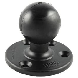 Placa base RAM Mounts redonda RAM-D-202U