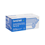 Brother TN-3170 cartucho de tóner 1 pieza(s) Original Negro (3)