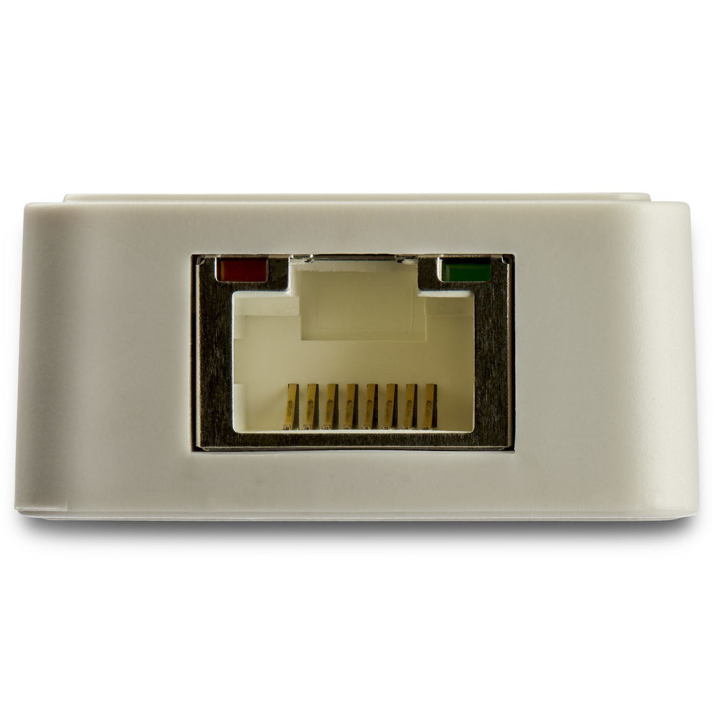 StarTech.com US1GC301AUW adaptador y tarjeta de red 5000 Mbit/s