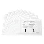Fellowes 4025601 accesorio para destructoras de papel Hojas lubricantes 10 pieza(s) (2)