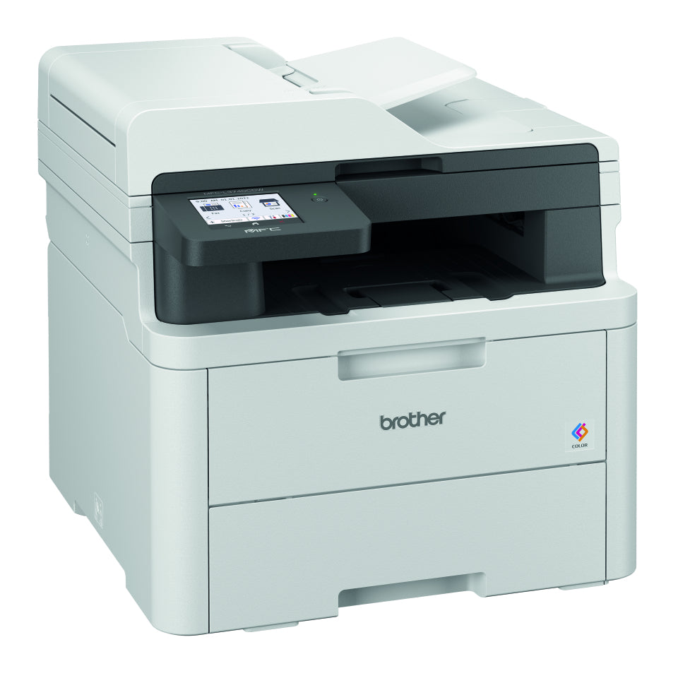 Brother MFC-L3740CDW impresora multifunción LED A4 600 x 2400 DPI 18 ppm Wifi (6)