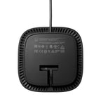 HP USB-C G5 Dock Alámbrico USB 3.2 Gen 1 (3.1 Gen 1) Type-C Negro (9)