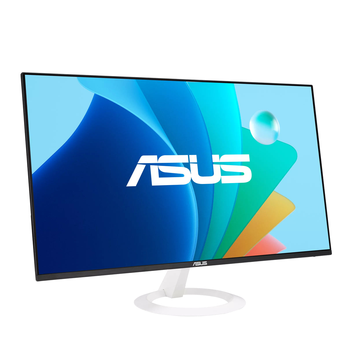 Asustek 90LM07B0-B02470 - ASUS VZ27EHF-W, Monitor LED, 27", 1920 x 1080 Full HD