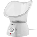 Clatronic GS 3656 ansigts-sauna Hvid