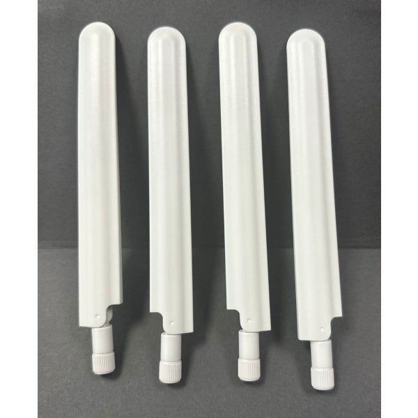 Extreme AH-ACC-ANT-AX-KT - Antena, Wi-Fi, 5 dBi (paquete de 8)