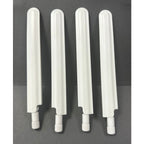 Extreme AH-ACC-ANT-AX-KT - Antena, Wi-Fi, 5 dBi (paquete de 8)