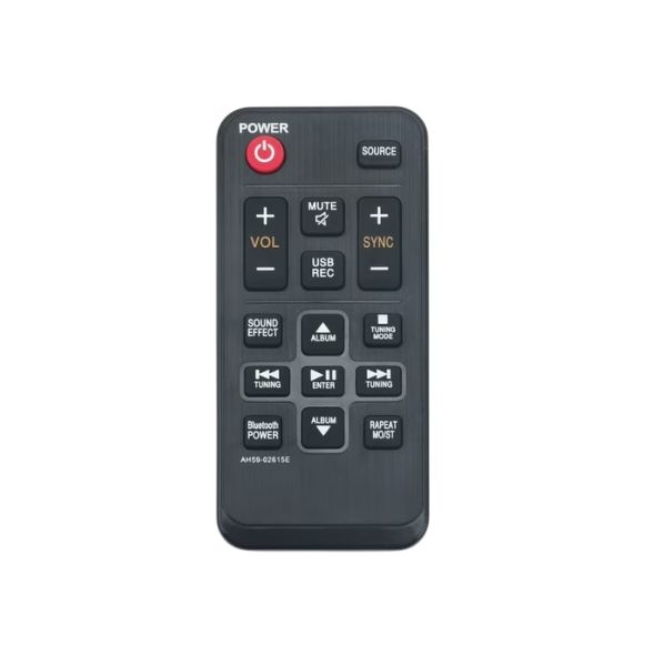 Samsung Mando a distancia AH59-02615E (3)