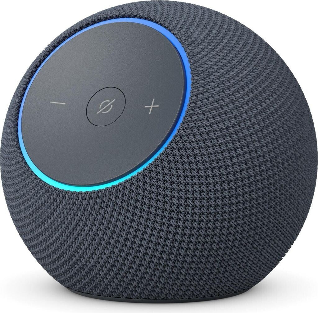 Amazon Echo Dot Max DOT MAX GRAPHITE