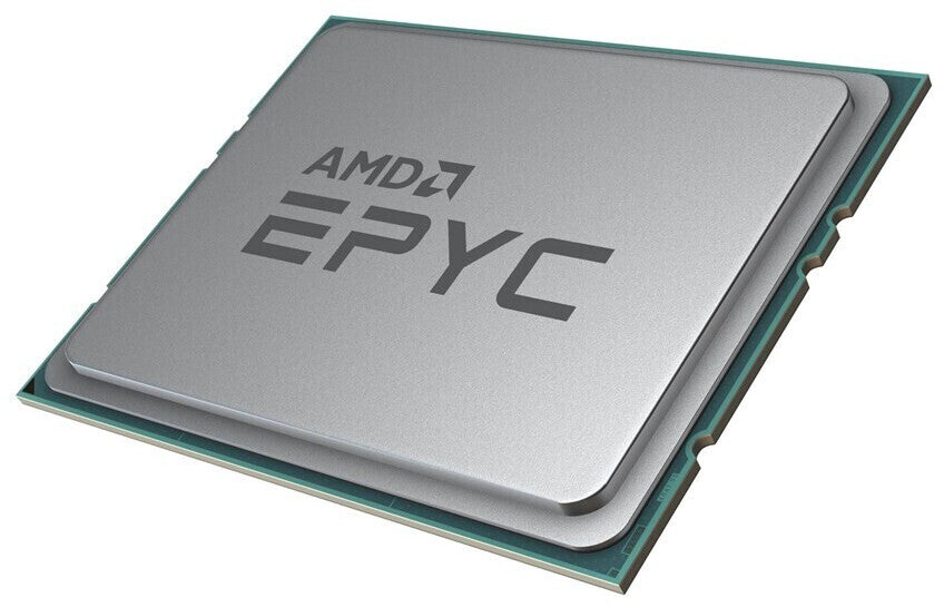 AMD EPYC 7232P 3.1Ghz 8 núcleos 16 hilos 32MB caché (2)