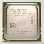 AMD Opteron 2352 2.1 GHz Quad OS2352-RFB – Reacondicionado