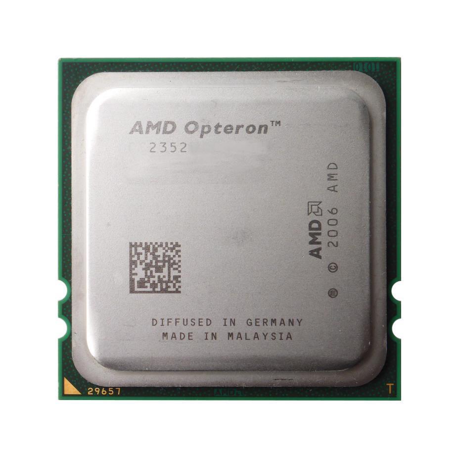 AMD Opteron 2352 2.1 GHz Quad OS2352-RFB – Reacondicionado (2)