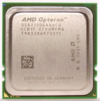 AMD OPTERON 2.8GHZ DC 2MB L2 OSA2220-RFB – Reacondicionado