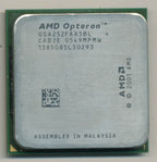 AMD Opteron 252 Troy Single-Core OSA252FAA5BL-RFB – Reacondicionado (3)