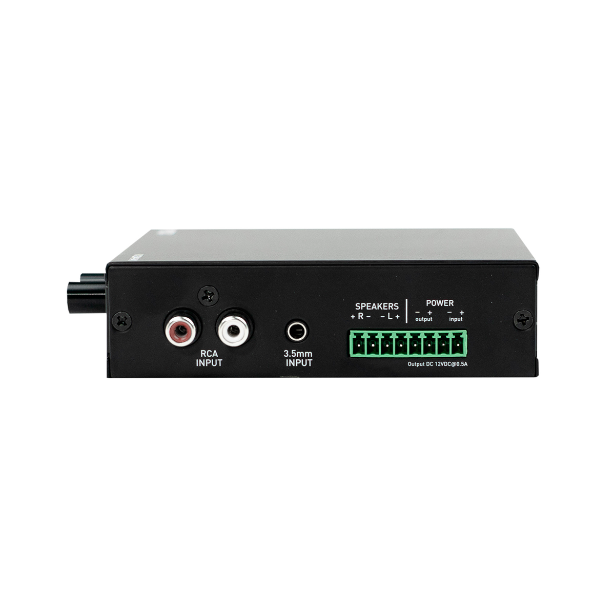 FOX Mini amplificador Stereo FXSA-041 (2)