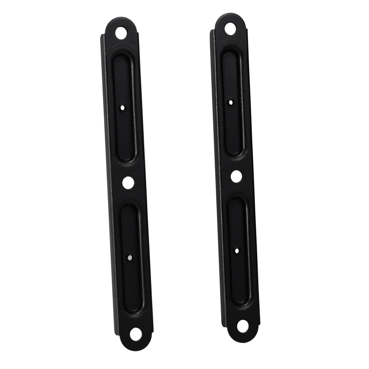 Amer Mounts AMRV200 kit de montaje Acero Negro