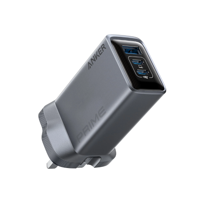 Anker Prime Portátil, Consola de juegos portátil, Smartphone, Smartwatch (3)