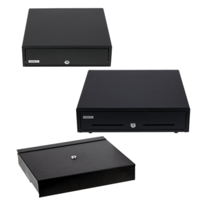 ANKER MDX18, kit, antracita 29101.103-0020