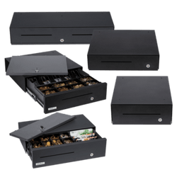 ANKER MDS45, antracita 29101.053-0020