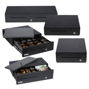 ANKER MDS45, antracita 29101.053-0020