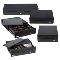 ANKER MDX39, antracita 29101.013-0020