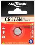 Ansmann pila de litio pila desechable 1/3N