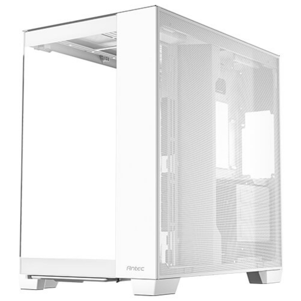 Antec C8 Blanco caja torre completa