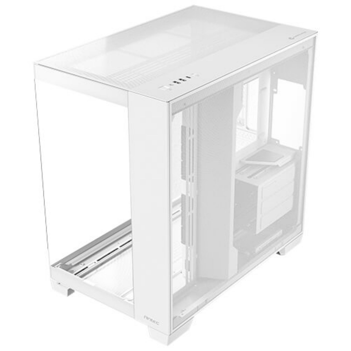 Antec C8 Blanco caja torre completa
