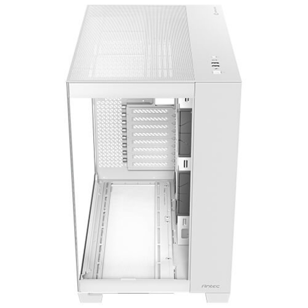 Antec C8 Blanco caja torre completa