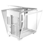 Antec C8 Blanco caja torre completa