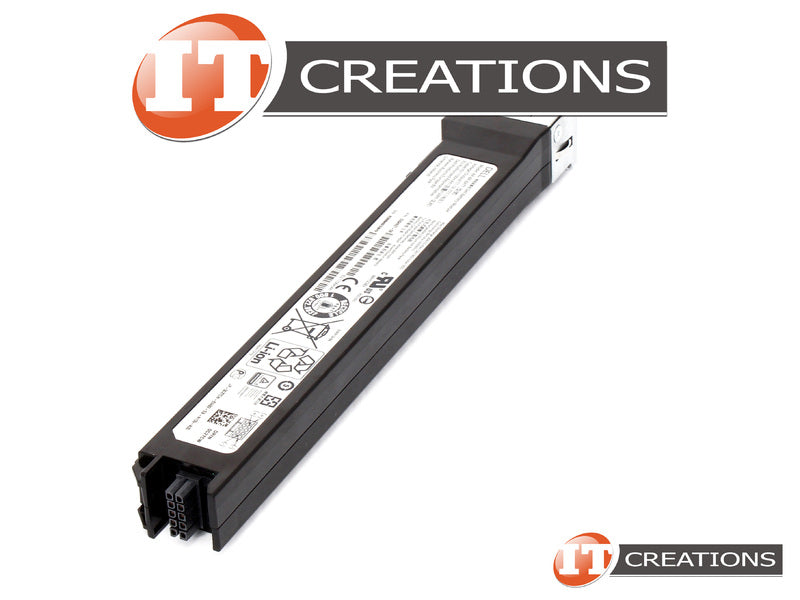 Dell Batería 11.1V SCV2000 SCV2020 AP-BR-BATT-RFB – Reacondicionado