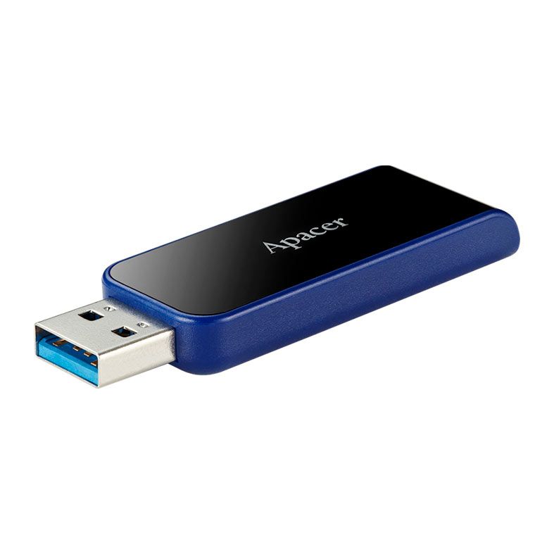 Apacer AH356 64GB memoria USB Type-A 3.2 Gen 1 Negro (2)