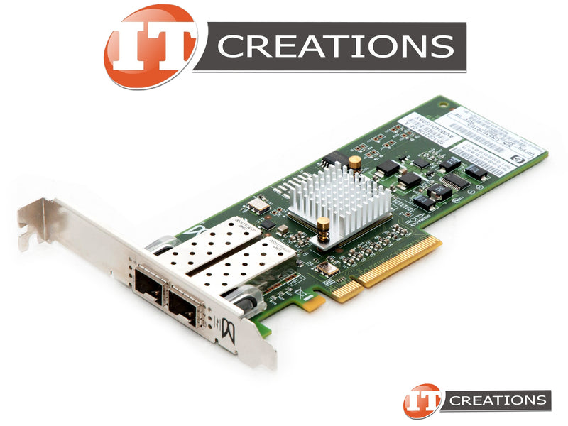 HPE 82B PCI-E Fibre Channel Dual AP770-60001-RFB – Reacondicionado (2)