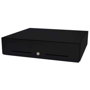 APG Cash Drawer APG E3000, kit, negro SL3000-0997